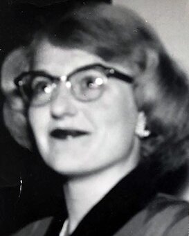 Shirley Manchulenko